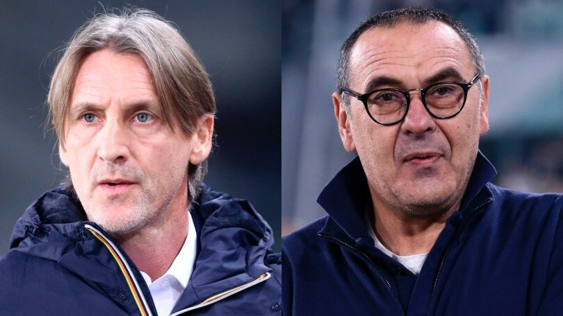 Diretta Genoa-Juve ore 21.45: dove vederla in tv, in streaming e formazioni ufficiali