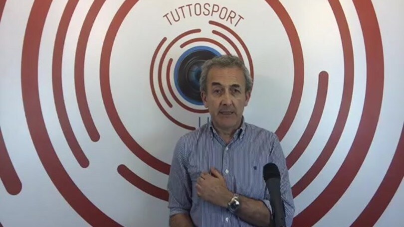 Casa Tuttosport. I grandi limiti del Toro. Le ultimissime su Genoa-Juve. Inter: Hakimi firma