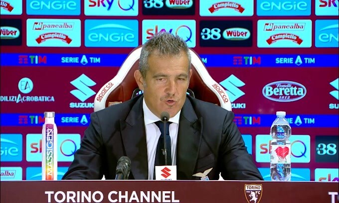 Farris: "Giocare per lo Scudetto è un grande merito"