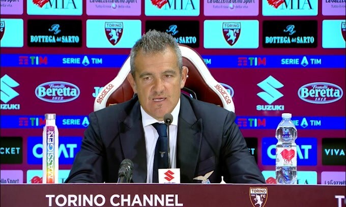 Farris spera: "Toro, puoi fermare la Juve"