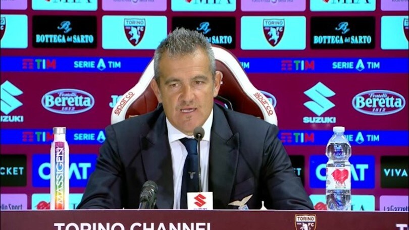 Farris spera: "Toro, puoi fermare la Juve"