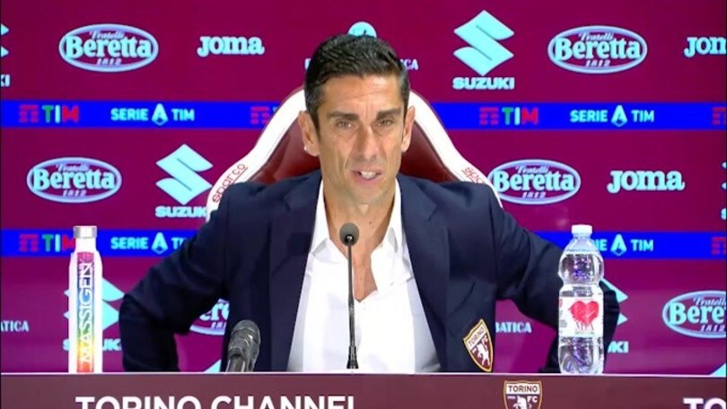 Longo: "Subiti due gol evitabili"