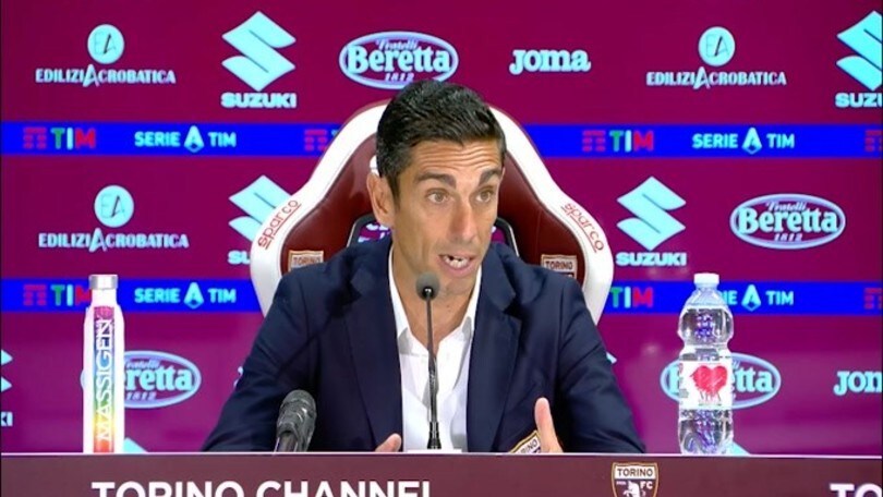 Longo: "Derby? Sappiamo quanto vale"