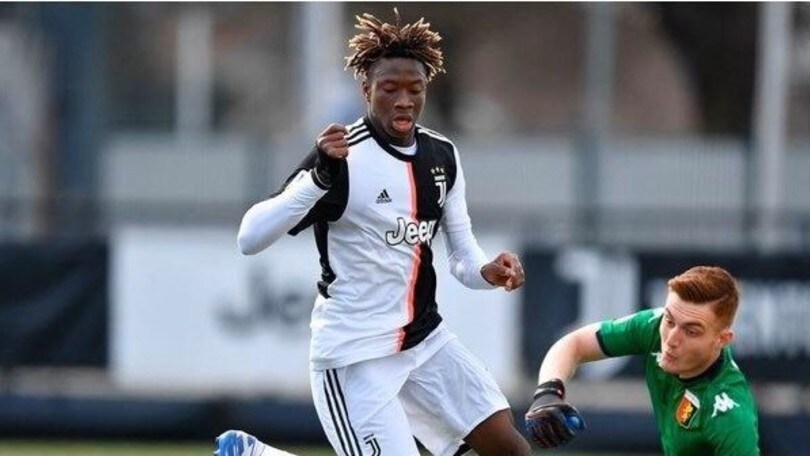 Dal Vanchiglia al Basilea: parabola iperbolica per Kaly Sene