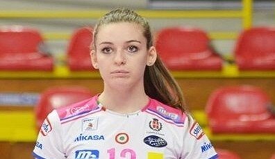 Bianchini, Nardelli e Cipriani, iniezione di gioventù per Soverato
