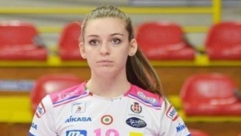 Bianchini, Nardelli e Cipriani, iniezione di gioventù per Soverato