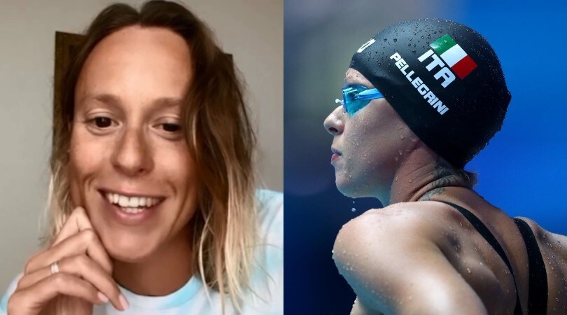 Federica Pellegrini, che regalo ai suoi fans: sono tutti scatenati!