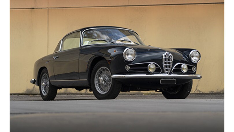 All'asta i gioielli di Lapo: gli scatti delle auto per Garage Italia e Wannenes