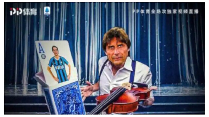Tonali all'Inter? Per la Tv di Suning c'è già la foto pronta