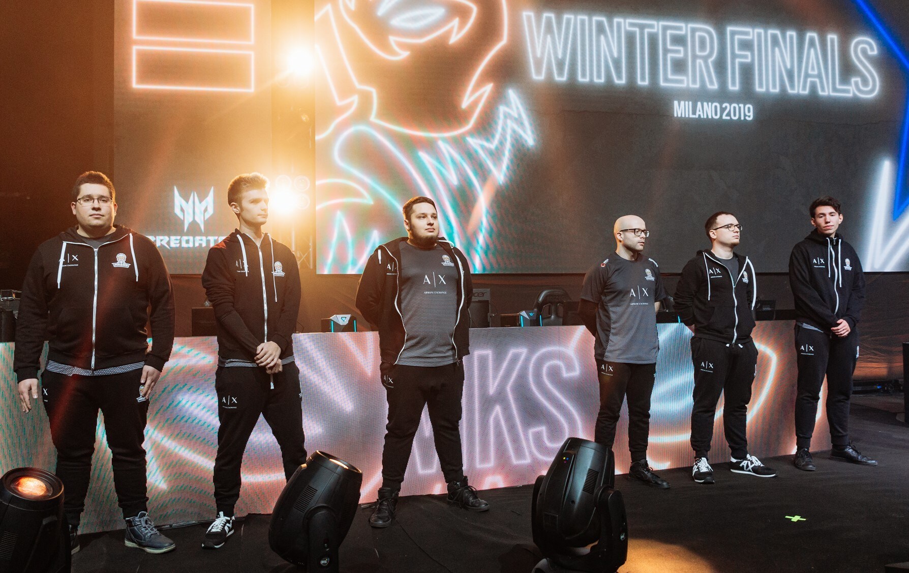 PG Nationals: crolla l'impero dei Mkers, IGP ed SMS in finale