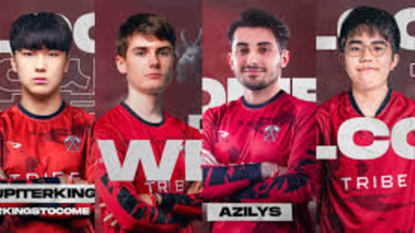 Si conclude la stagione regolare della CRL West