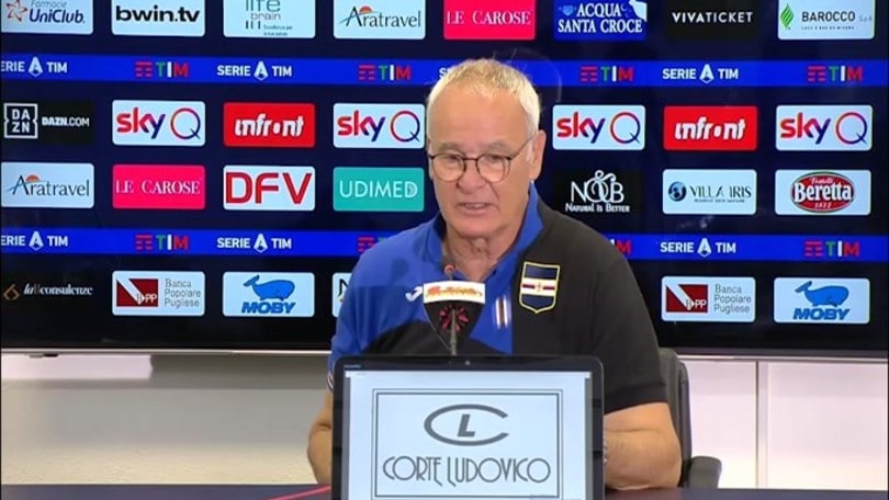 Ranieri smorza l'entusiasmo: "Una rondine non fa primavera"