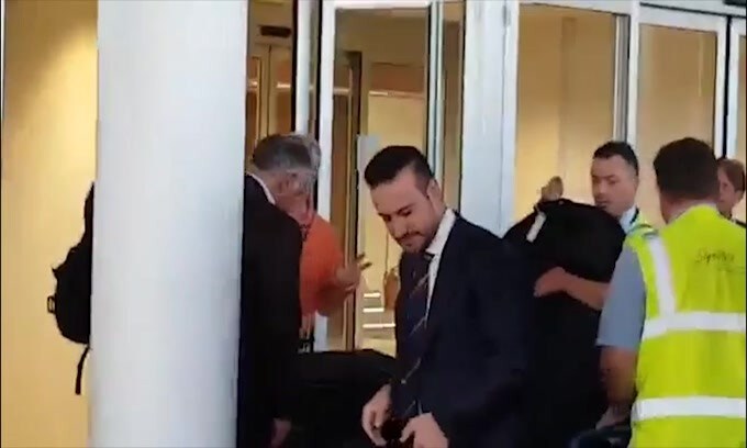 Roma, pressioni su Pallotta per vendere entro agosto