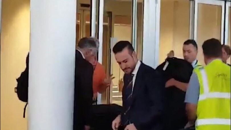 Roma, pressioni su Pallotta per vendere entro agosto