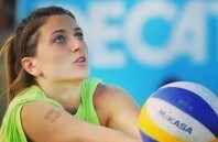 Serena Bertone da Pinerolo al Cus Torino