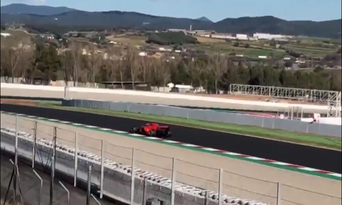F1, Hamilton vuole 40 mln per restare con la Mercedes