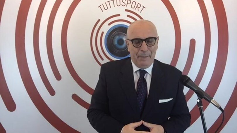 Casa Tuttosport. Inarrestabile Atalanta: settima vittoria consecutiva, è record. Juve, la svolta verde: ecco come Paratici sta ringiovanendo l’ex Vecchia Signora