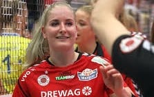 Marrit Jasper schiacciatrice olandese per Brescia