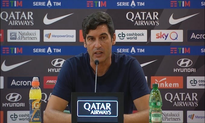 Fonseca non molla: "Ci sono ancora degli obiettivi"