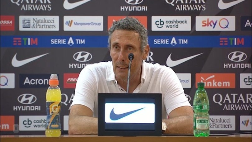 Gotti: "Non vincere stava diventando un incubo"