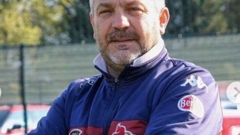 QUI QUINCITAVA - Omaggiato Ghirardo, responsabile dei dirigenti