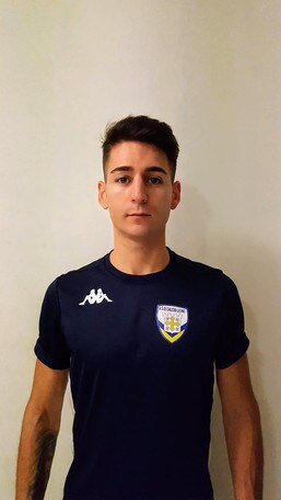 QUI CALCIO LEINI - La nuova prima squadra riparte... a tempo di musica