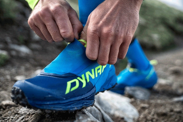 Trail running, tre modi di viverlo con le calzature Dynafit