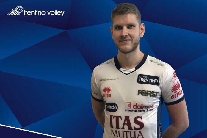 Trento ha scelto in vice Aziz: sarà Argenta