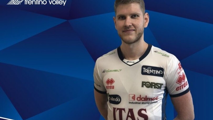 Trento ha scelto in vice Aziz: sarà Argenta