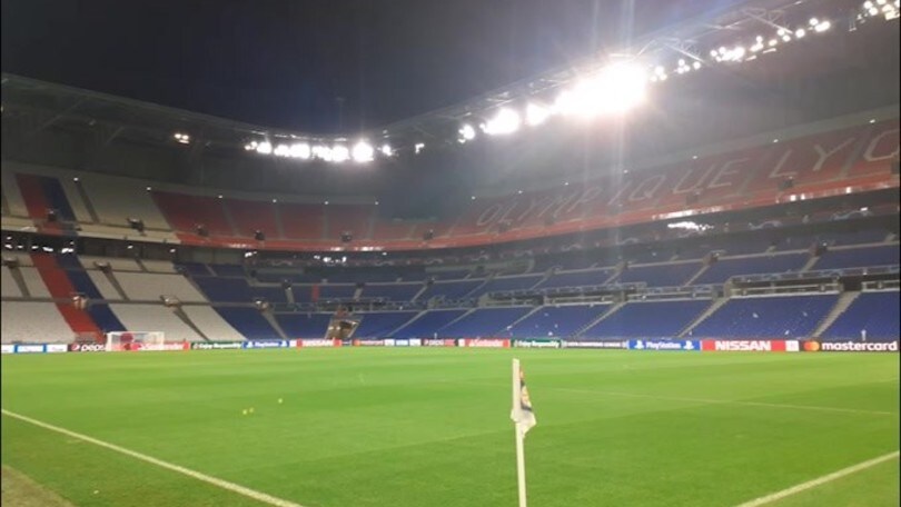 Juve-Lione: ecco come ottenere il rimborso dei biglietti