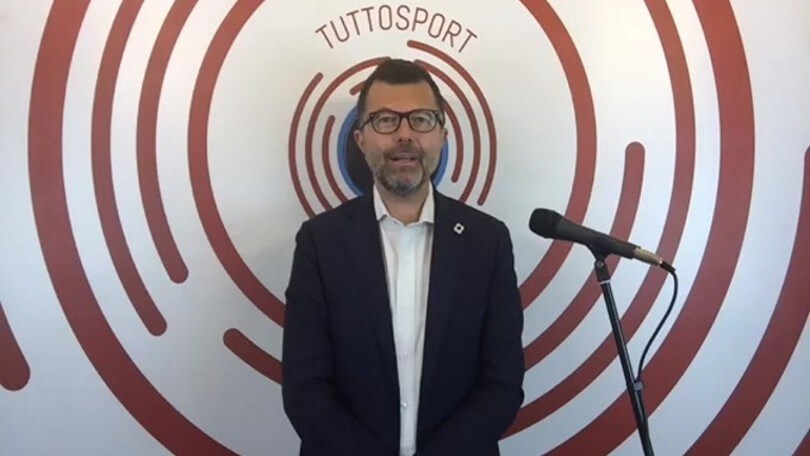 Casa Tuttosport. Derby, Juve con Bernardeschi, Ronaldo e Dybala. Il Toro spera in Zaza