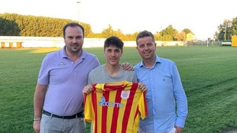 QUI VILLAFRANCA - Giallorossi d'attacco in vista della nuova stagione