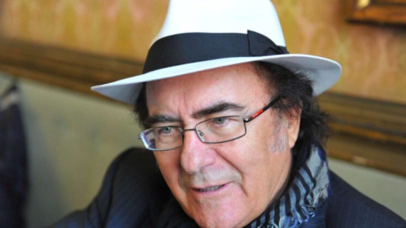 Al Bano e il funerale al Coronavirus: "Ho preparato la bara con una fossa di tre metri"
