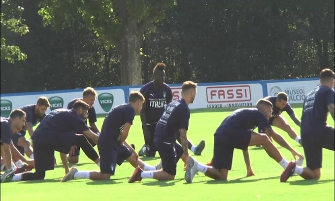 Mercato, per Balotelli spunta l'ipotesi Boca Juniors