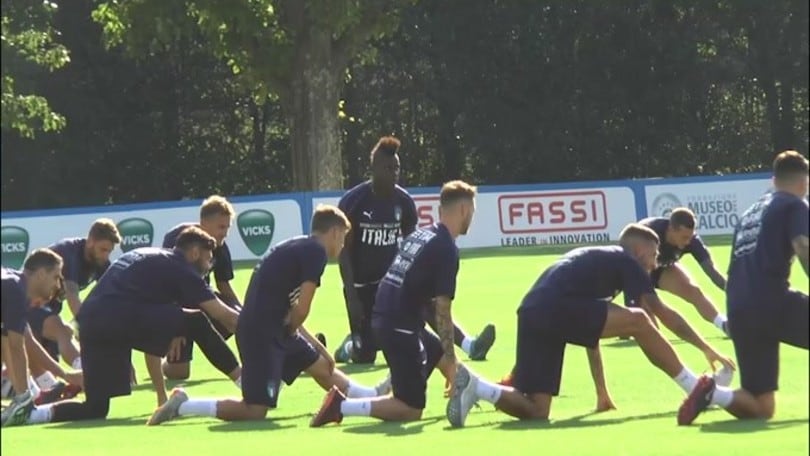 Mercato, per Balotelli spunta l'ipotesi Boca Juniors