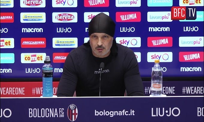 Mihajlovic punta l'Inter: "Noi dovremo essere perfetti"