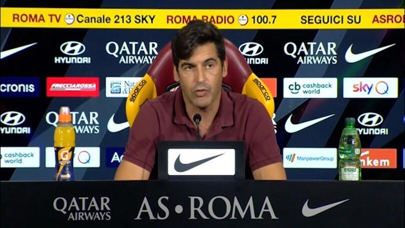 Fonseca ai tifosi: "Non pensiate sia finito tutto"