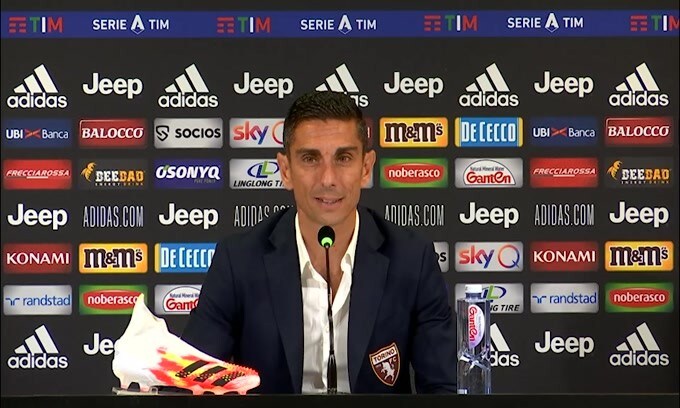 Longo: "É importante gestire le forze"