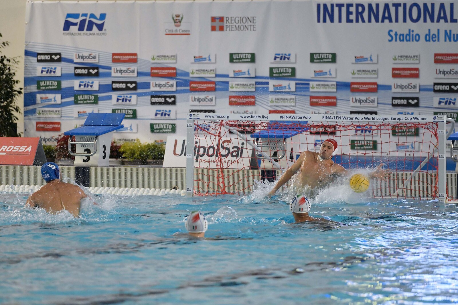MIlano sbarca in A1 con Metanopoli