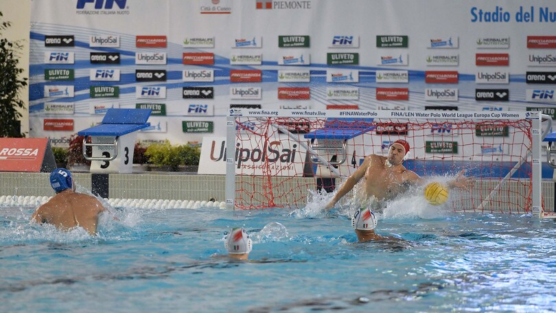 MIlano sbarca in A1 con Metanopoli
