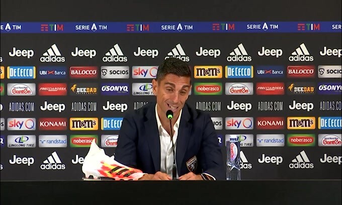 Longo: "Sul primo gol troppo spazio per Dybala"