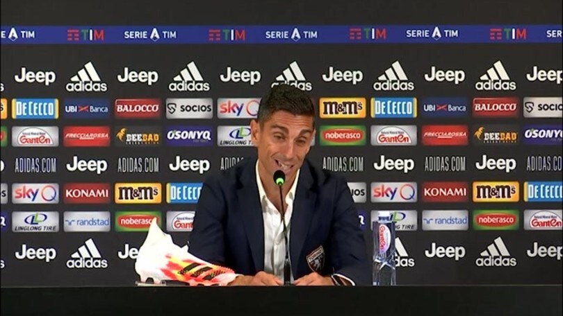 Longo: "Sul primo gol troppo spazio per Dybala"