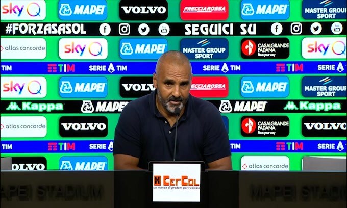Liverani: "Siamo vivi e vogliamo salvarci"