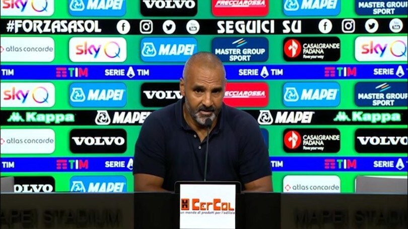 Liverani: "Siamo vivi e vogliamo salvarci"