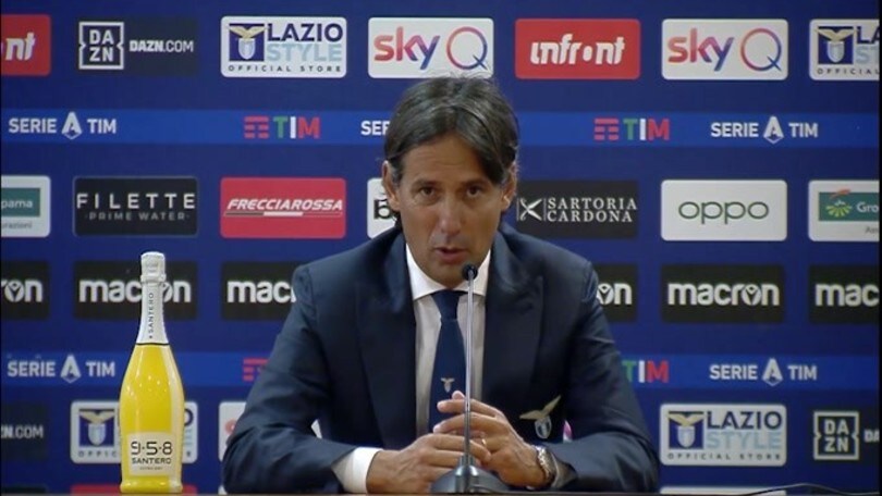 Inzaghi: "Dovevamo andare oltre l'emergenza"