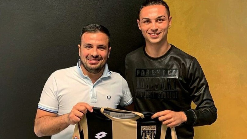 QUI FC TORINESE - Il ds Montanaro cala il tris