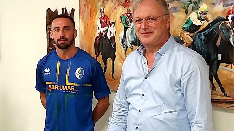 QUI CANELLI SDS - Un ex Casale alla corte di Gardano