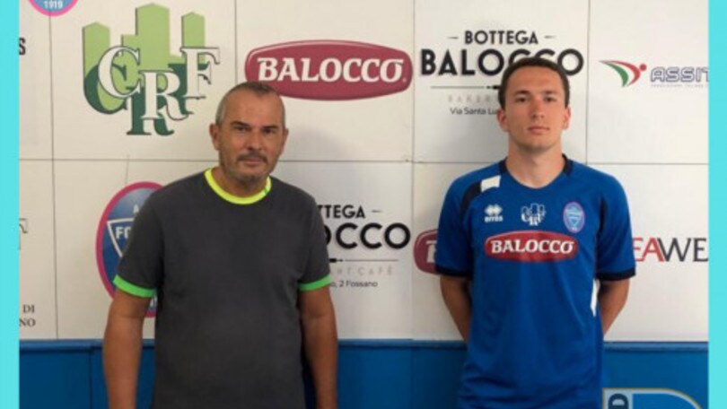 QUI FOSSANO - Ecco il primo colpo in entrata
