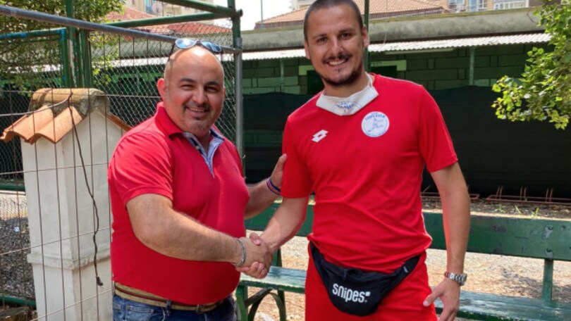 QUI MAPPANESE - Colpo di mercato: ecco Vailatti!