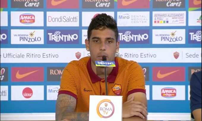 Inter, obiettivo Emerson Palmieri: pronti 20 mln